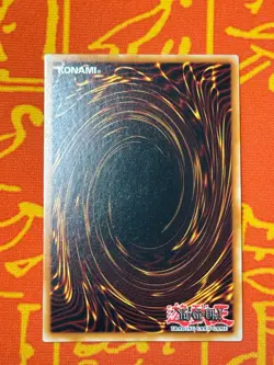 YUGIOH TRAGOEDIA PLATINUM SECRET RARE 1ST NM RA03-EN223 - Image 2