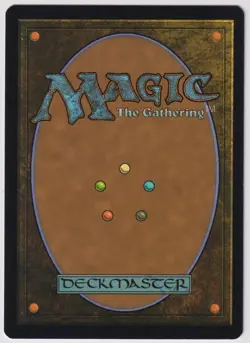 MTG Foil 1X Desperate Ritual X1 Modern Masters Magic - LP/MP - Image 2