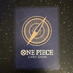 One Piece CCG Koala OP12-086 Legacy of the Master ALT ART - Image 2