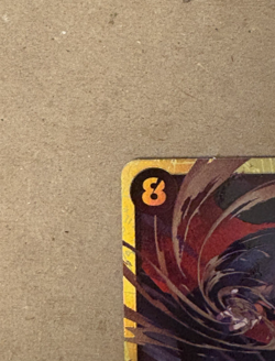 Crocodile Foil The Azure Sea's Seven Secret Rare OP14-120 One Piece CCG - Image 3