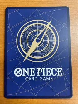 Usop EB02-022 Rare Parallel Extra Booster Anime 25th ONE PIECE Card Japanese - Image 2