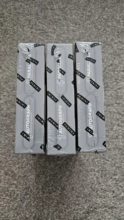 PANINI PDC Premier League Darts Trading Cards Premium Box x3 ✅SEALED✅IN HAND✅ - Image 4