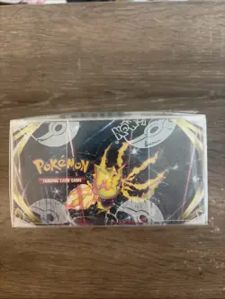 Pokemon Sword & Shield Silver Tempest Booster Box - 36 Cards - Image 2