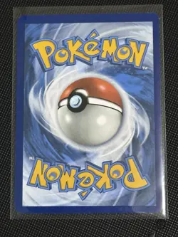 Pokemon Wartortle Illustration Rare Scarlet & Violet 151 171/165 Holo Card - Image 2