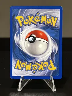 Energy Switch EX Unseen Forces Pokemon TCG 84/115 Reverse Holo Trainer Card - Image 2