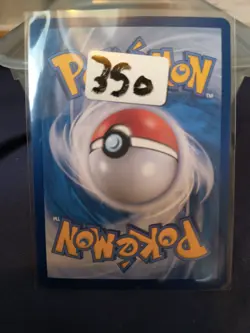 ZAPDOS HOLO 033/098 SV10 The Glory of Team Rocket KOREAN POKEMON CARD N/M - Image 2