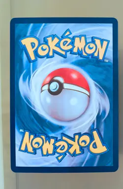 Korean Pokemon Card: Team Rocket's Raticate AR - Glory of Team Rocket - sv10 108 - Image 3