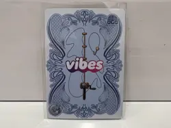 Vibes TCG FOIL PROMO Star City Games Lil Moonlight Card - Image 2