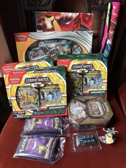 Massive 2000-3000 Pokemon Card Lot Vintage + Modern + Sealed *See Description* - Image 3