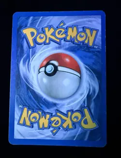 Dark Raichu 83/82 Holo Rare Team Rocket Secret Rare Pokemon Card WOTC 2000 LP - Image 2