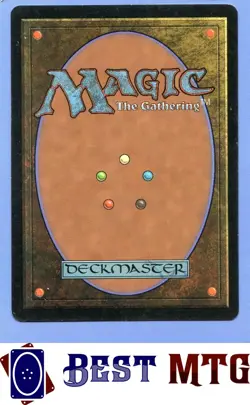 Magic The Gathering MTG Serra's Sanctum 325 #C Urza's Saga - Image 2