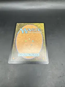 Lotho Corrupt Shirriff Magic the Gathering the Lord of the Rings Rare - Image 4