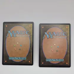 2x Dragonspeaker Shaman Scourge Magic The Gathering Pair - Image 4