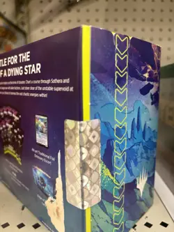 Magic: The Gathering - Edge of Eternities - Booster Bundle - New Sealed Box dam - Image 3