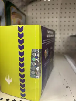 Magic: The Gathering - Edge of Eternities - Booster Bundle - New Sealed Box dam - Image 4