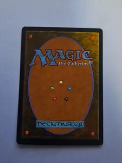 MTG: Worldly Tutor (NM): Mirage (s) - Image 2