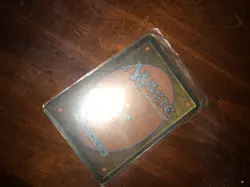 Mishra's Factory mtg - Image 2