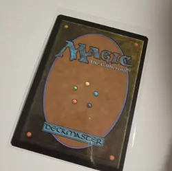 NM Talisman of Progress, MTG, Final Fantasy Commander, Magic the Gathering, 367 - Image 2