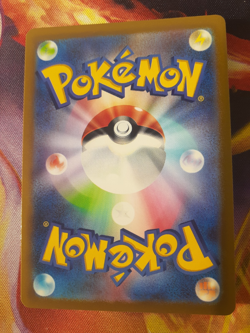 Dragonite V Ultra Rare Japanese Card 049/071 Pokemon Go TCG NM - Image 2