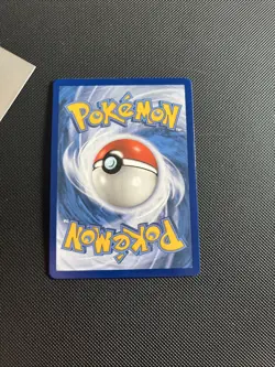 Aloan Ninetales Gx 132/214 Sun And Moon Pokemon TCG 2018 - Image 2