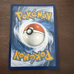 Pokemon TCG / Kyogre / Celebrations 003/025 Holographic Rare Card 25th stamped - Image 2
