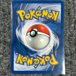 Vintage Pokemon Neo Genesis Pikachu 70/111 Common NM/Mint - Image 2