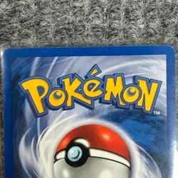 Vintage Pokemon Neo Genesis Pikachu 70/111 Common NM/Mint - Image 5