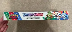 Pokemon TCG - Sword and Shield Figure Collection Box Factory Sealed - LISTING #2 - Image 5