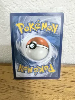 2022 Pokemon Brilliant Stars Vaporeon - TG02/TG30 - Image 2