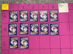 Pokemon TCG | Neo Genesis 2000 | Commons & Uncommons | SINGLES - SEE DESCRIPTION - Image 2
