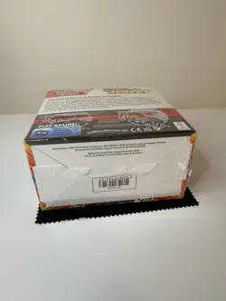 Pokemon TCG Scarlet & Violet Surging Sparks Booster Box Sealed - Image 5
