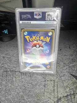 Pokemon TCG Charizard VMAX Shiny Star V 308/190 Holo Shiny Secret Rare JP - Image 2