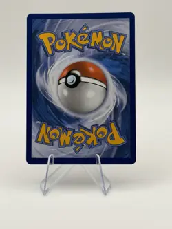Pokemon TCG: Mega Evolution Oricorio Ex 24 Black Star Promo Phantasmal Flames NM - Image 2