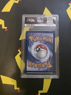 Pokemon Charizard ex 199/165 Special Illustration Rare Holo PSA 9 330HP 2023 - Image 2