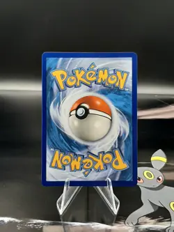 Zoroark GX - 77a/73 - Pokemon Alternate Promo Shining Legends NM - Image 2