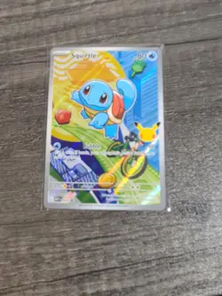 Pokemon 2026 First Partner Illustration Collection Series 1 Promos Set - Kanto - Image 2