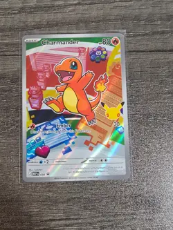 Pokemon 2026 First Partner Illustration Collection Series 1 Promos Set - Kanto - Image 4