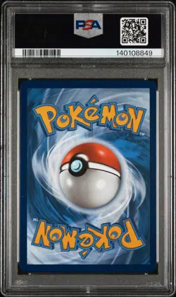 2024 POKEMON SSP EN-SURGING SPARKS SPECIAL ILLUSTRATION RARE PIKACHU EX PSA 10 - Image 2