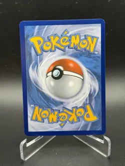 Pokemon TCG 2015 XY Black Star Promo Reshiram Holo Full Art XY74 - Image 2