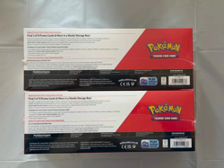 LOT OF 2 - Pokemon Prismatic Evolutions Surprise Box & Booster Bundle Sams Club - Image 2