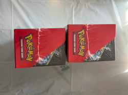 LOT OF 2 - Pokemon Prismatic Evolutions Surprise Box & Booster Bundle Sams Club - Image 4