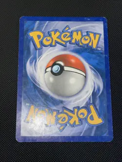 Magikarp Stormfront 65/100 Pokemon TCG Reverse Holo - Image 3