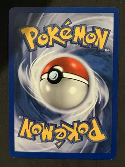 Ditto (Geodude) 62/113 Pokemon Delta Species 2005 NM 7CV-STE-ESR Yuka Morii - Image 2