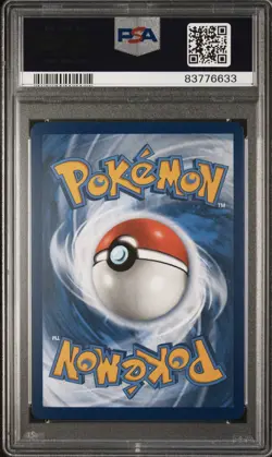 Charizard EX 223/197 PSA 10 - Pokemon Obsidian Flames -Special Illustration Rare - Image 3