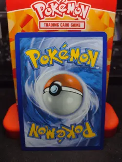 Pokemon Jigglypuff 134/214 Unbroken Bonds Reverse Holo Mint - Image 2