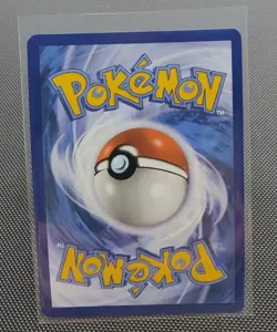 Pokemon TCG - SV - Paldea Evolved - Eiscue #205/193 Illustration Rare IR - Image 2