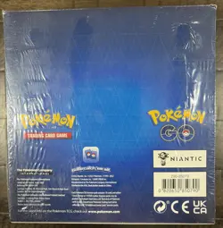 Pokemon GO Dragonite VSTAR Premier Deck Holder Collection 820650870798 - Image 3