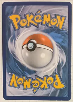 Suicune 30/122 MP Holo Rare Pokemon XY – BREAKpoint - Image 4