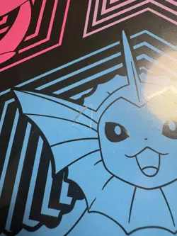 Pokemon Sword & Shield Evolving Skies Elite Trainer Box-Small tear See Pictures - Image 2