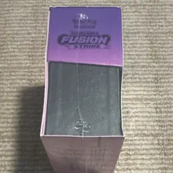 Pokemon Sword & Shield Fusion Strike Elite Trainer Box Mew 2021 English - Image 4